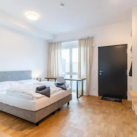 Handmade I Modern I Luxury I Kitchen I Office I Parkplatz