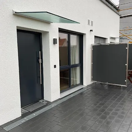 Handmade I Modern I Luxury I Kitchen I Office I Parkplatz * Holzgerlingen